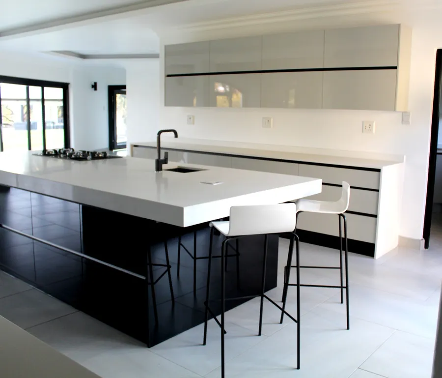 IMG 20240805 WA0036 — kitchen by N.D.I.