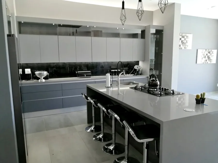 IMG 20250709 WA0074 — kitchen by N.D.I.
